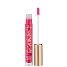 Essence What The Fake! Extreme Volumizing Lip Gloss #rose 4.20ml