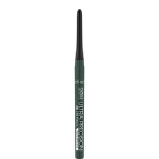 Catrice 20h Ultra Precision Gel Eye Pencil Waterproof #040-warm Green 0.08 Gr