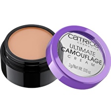 Catrice Ultimate Camouflage Cream Concealer #020n-light Beige