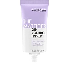 Catrice Oil-control The Mattifier Primer 30ml