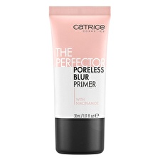 Catrice The Perfector Poreless Blur Primer #nude 30ml
