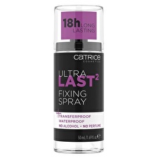 Catrice Ultra Last2 Fixing Spray 50ml