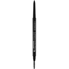 Catrice Slim Matic Retractable Eyebrow Cream Pencil & Brush 2-in-1 035 Ash Brown 0.05 G