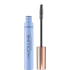 Catrice Pure Volume Mascara Waterproof #010-black