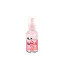 Essence Hello Good Stuff! Glow Serum Primer - Foundation Base With Watermelon Water 30ml