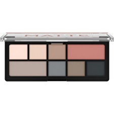 Catrice The Dusty Matte Eyeshadow Palette 9 Gr