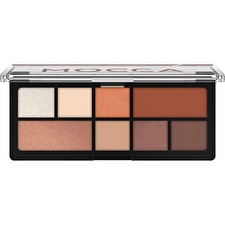 Catrice The Hot Mocca Eyeshadow Palette 9 Gr