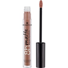 Essence 8h Matte Barra De Labios Líquida #01-cinnamon Spice 2 5ml
