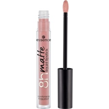 Essence 8h Matte Barra De Labios Líquida #03-soft Beige 2 5ml