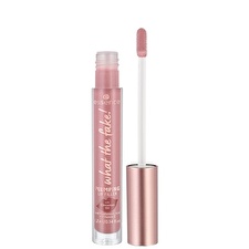 Essence Plumping Lip Filler Lip Volumizer #02-nude 4.2ml