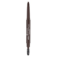 Essence Wow What A Brow Pen Lápiz De Cejas Waterproof #04-black Brown