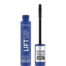 Catrice Lift Up Volume & Lift Power Hold Mascara 11ml