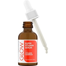 Catrice Glow Super Vitamin Serum 30ml