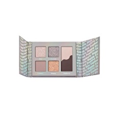 Essence Dont Worry Be… Minipaleta De Sombras De Ojos #multi-color