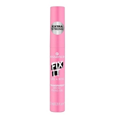 Essence Fix It Like A Boss Gel Fijador De Cejas Transparente 8 5ml