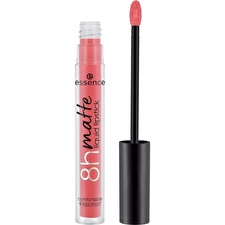 Essence 8h Matte Liquid Lipstick #09-fiery Red 2.5ml