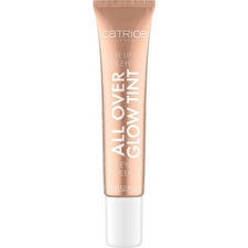 Catrice All Over Glow Vegan Shimmering Liquid Highlighter 030 Sun Dip Face 15ml