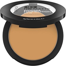 Catrice Hd Matte Powder Foundation Spf15 #050n 8 Gr