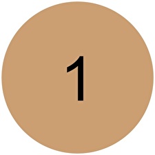 Essence Natural Matte Mousse 16 G