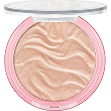 Essence Gimme Glow Luminous Highlighter #10-glowy Champagne 9 Gr
