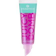 Essence Juicy Bomb Lip Gloss #105-bouncy Bubblegum 10ml