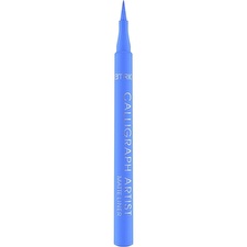 Catrice Calligraph Artist Matte Liner #020-ocean Flirt 1.10ml
