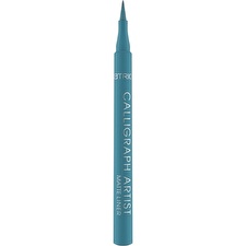 Catrice Calligraph Artist Matte Liner #030-off Tropic 1.10ml