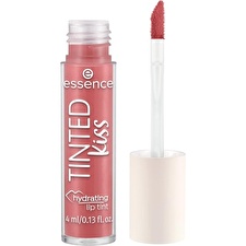 Essence Tinted Kiss Moisturizing Lip Stain #03-coral Colada 4ml