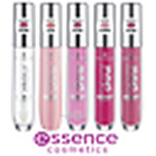 Essence Extreme Shine Volumizing Lip Gloss #11-power Of Nude 5ml