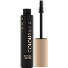 Catrice Colour & Fix Brow Eyebrow Gel 010 Blonde 5ml