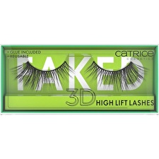 Catrice 3d Hight Lift Lashes 1 U