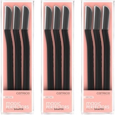 Catrice Magic Perfectors Brow Shaper 3 U