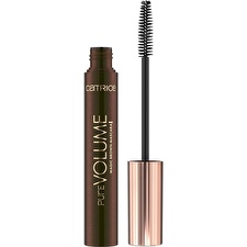 Catrice Pure Volume Magic Brown Mascara #010-burgundy Brown 10ml