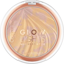 Catrice Glow Lights Highlighter #010-rosy Nude 9.5 Gr