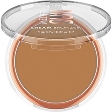 Catrice Melted Sun Cream Bronzer #020-beach Babe 9 Gr