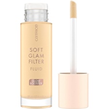 Catrice Soft Glam Filter Fluid Glow Booster #010-fair 30ml