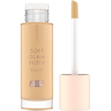 Catrice Soft Glam Filter Fluid Glow Booster #020-light-medium 30ml