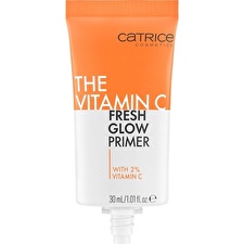 Catrice The Vitamin C Fresh Glow Primer 30ml