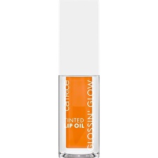 Catrice Glossin' Glow Tinted Lip Oil #030-glow For The Show 4ml