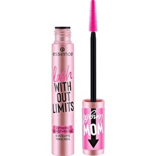 Essence Lash Without Limits Extreme Lengthening & Volume Mascara 13ml