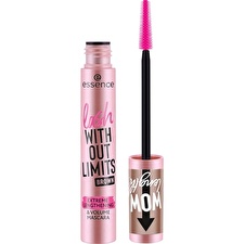Essence Lash Without Limits Extreme Lengthening & Volume Mascara 13ml