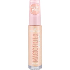Essence Magic Filter Glow Booster Makeup Base #10-light 14ml
