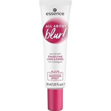 Essence All About Blur! Even Skin Balm 30ml