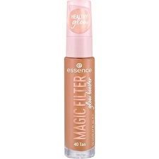 Essence Magic Filter Glow Booster Makeup Base #40-tan 14ml