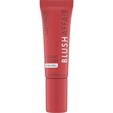 Catrice Blush Affair Liquid Blush #030-ready Red Go 10ml