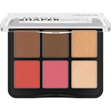 Catrice Magic Shaper Face Cream Palette #010-holy Grail 6 Gr