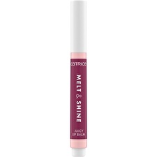 Catrice Melt & Shine Lip Balm #080-lost At Sea 1.3 Gr