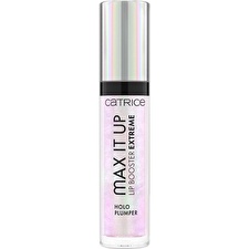 Catrice Max It Up Lip Booster Extreme Lip Gloss 050 Beam Me Away 4ml