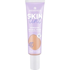 Essence Skin Tint Hydrating Natural Finish Spf30 30ml