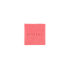 Biovene Pink Heaven Hair Shampoo Bar Nourishing 40 G